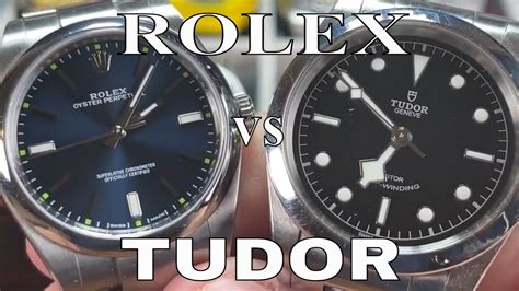 tudor v rolex poll.